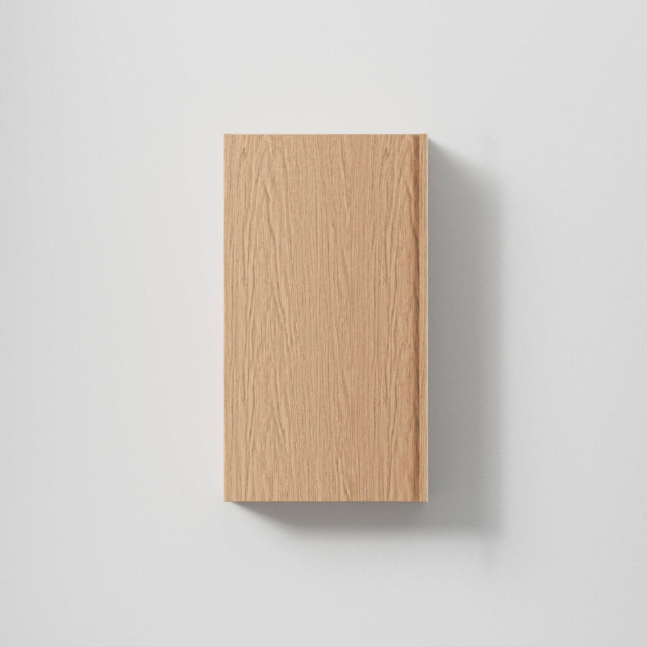 INR Carve 40/15 Veggskap INR Iconic Nordic Rooms Sideskap bad