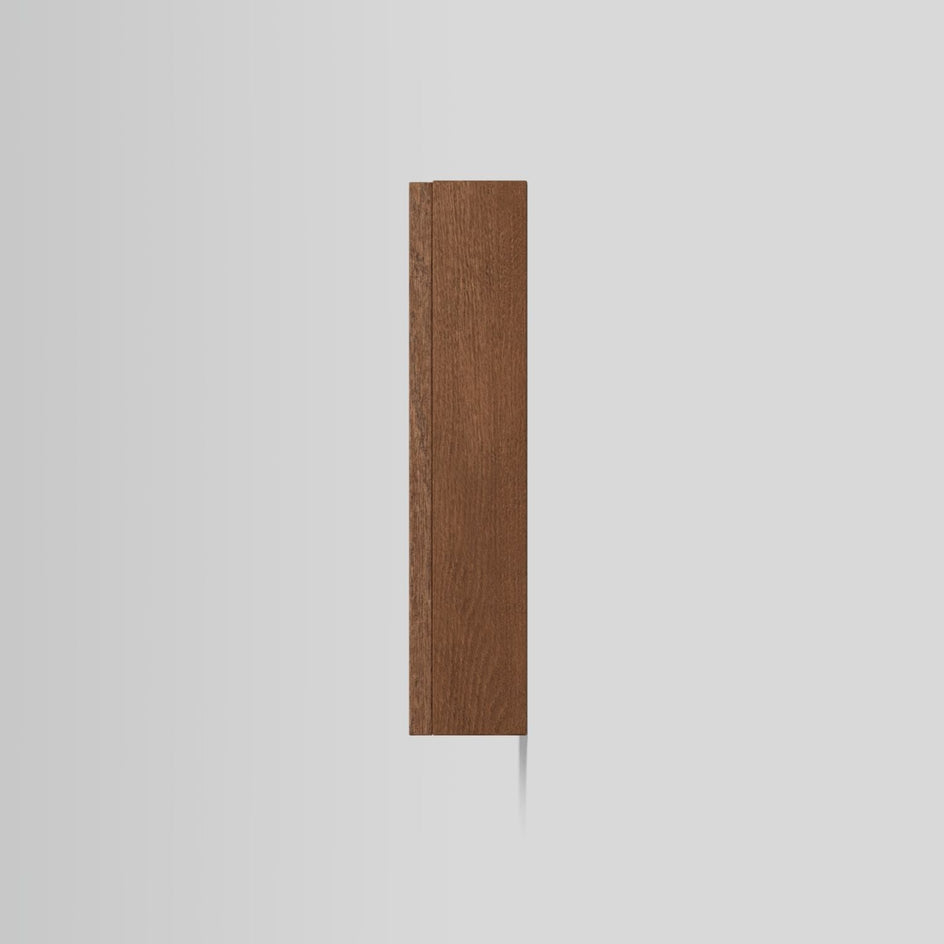INR Carve 40/15 Veggskap INR Iconic Nordic Rooms Sideskap bad