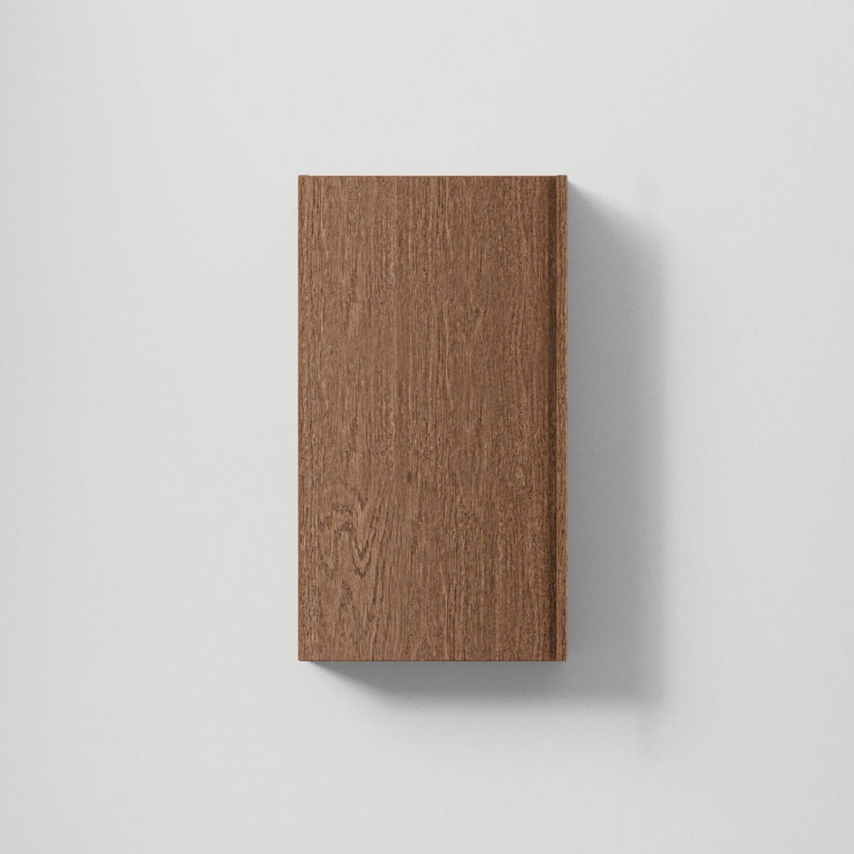 INR Carve 40/15 Veggskap INR Iconic Nordic Rooms Sideskap bad