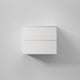 INR Core Grip Benkeskap Pure white / 60cm INR Iconic Nordic Rooms Sideskap bad INR-383416