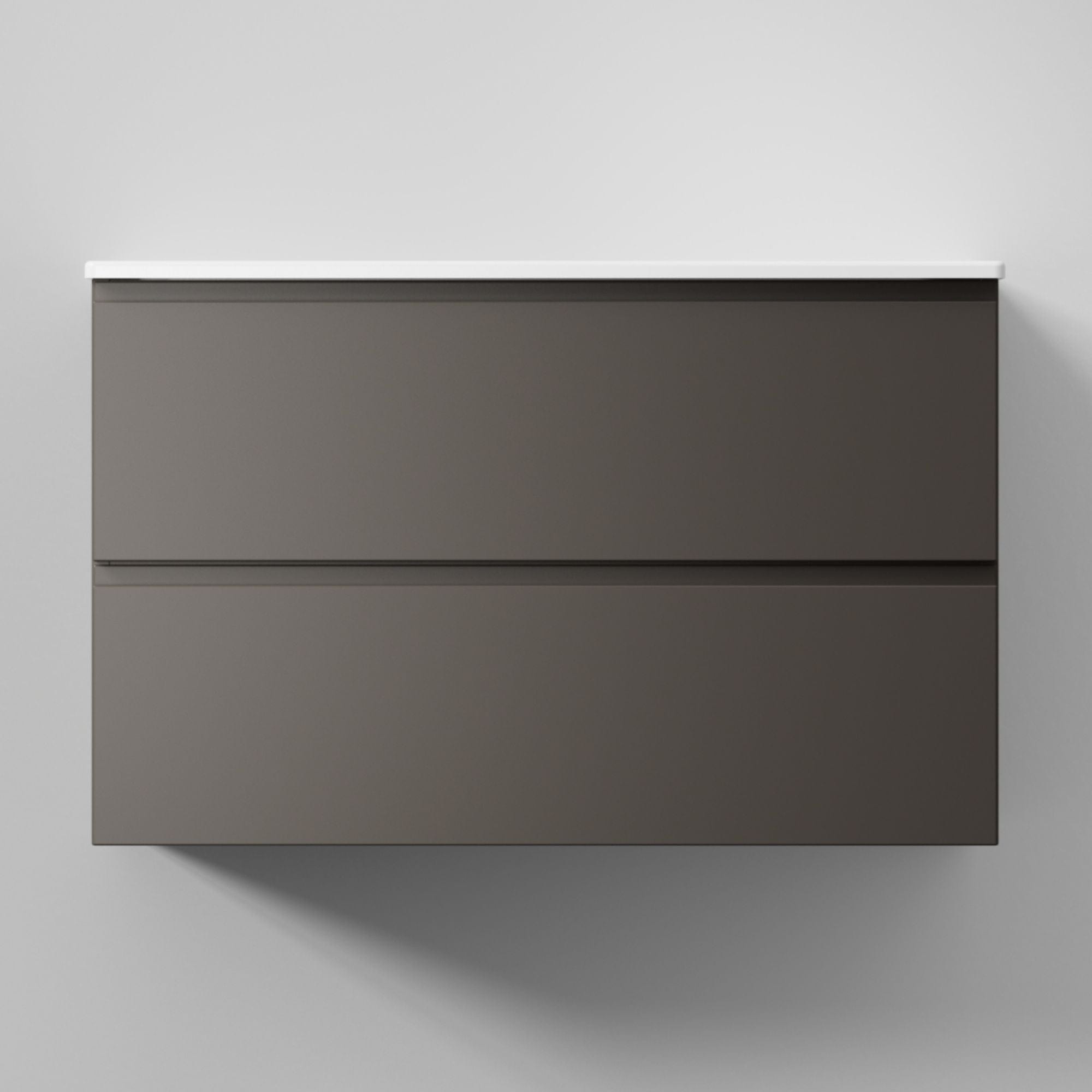 INR Core Grip Servantskap Carbon grey / 80cm INR Iconic Nordic Rooms Servantskap INR-378353