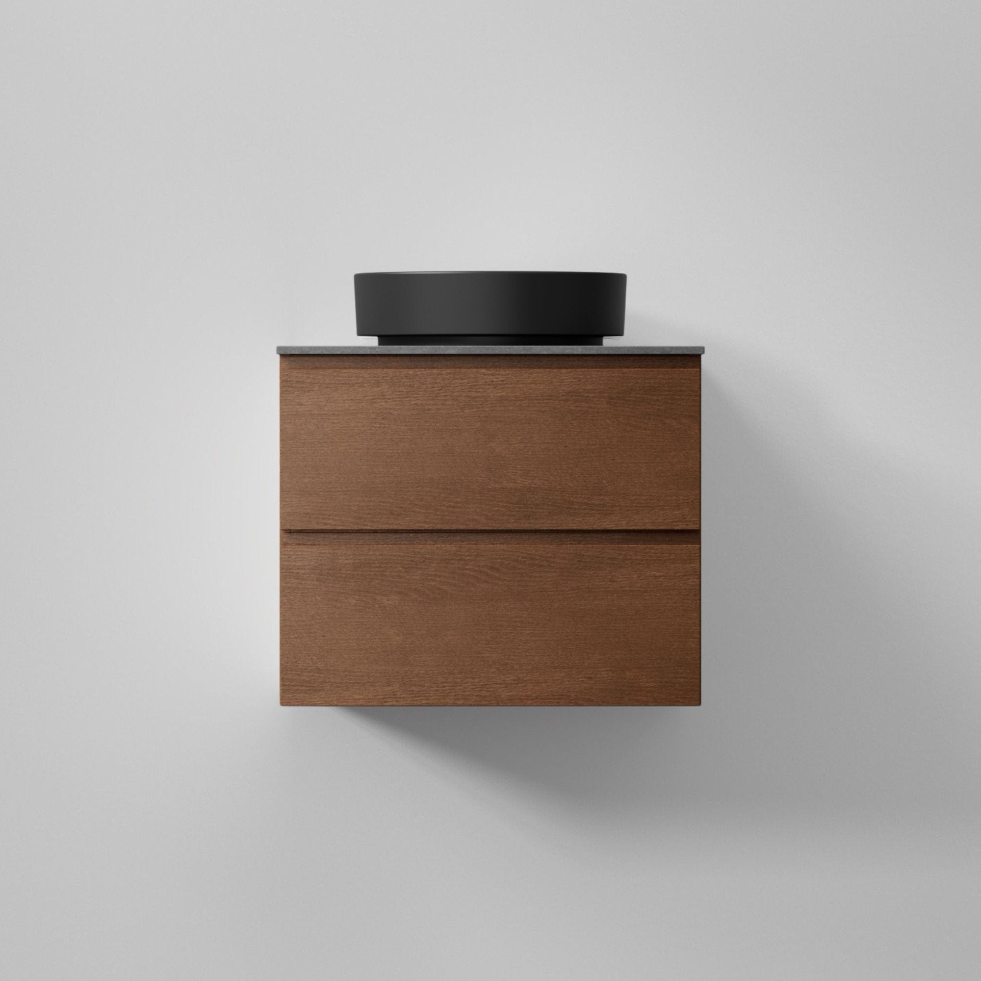 INR Core Grip Unlimited Servantskap Dark oak / 60cm INR Iconic Nordic Rooms Servantskap INR-383538