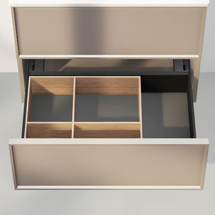 INR Core Plus Divider Nedre Skuffeinndeler