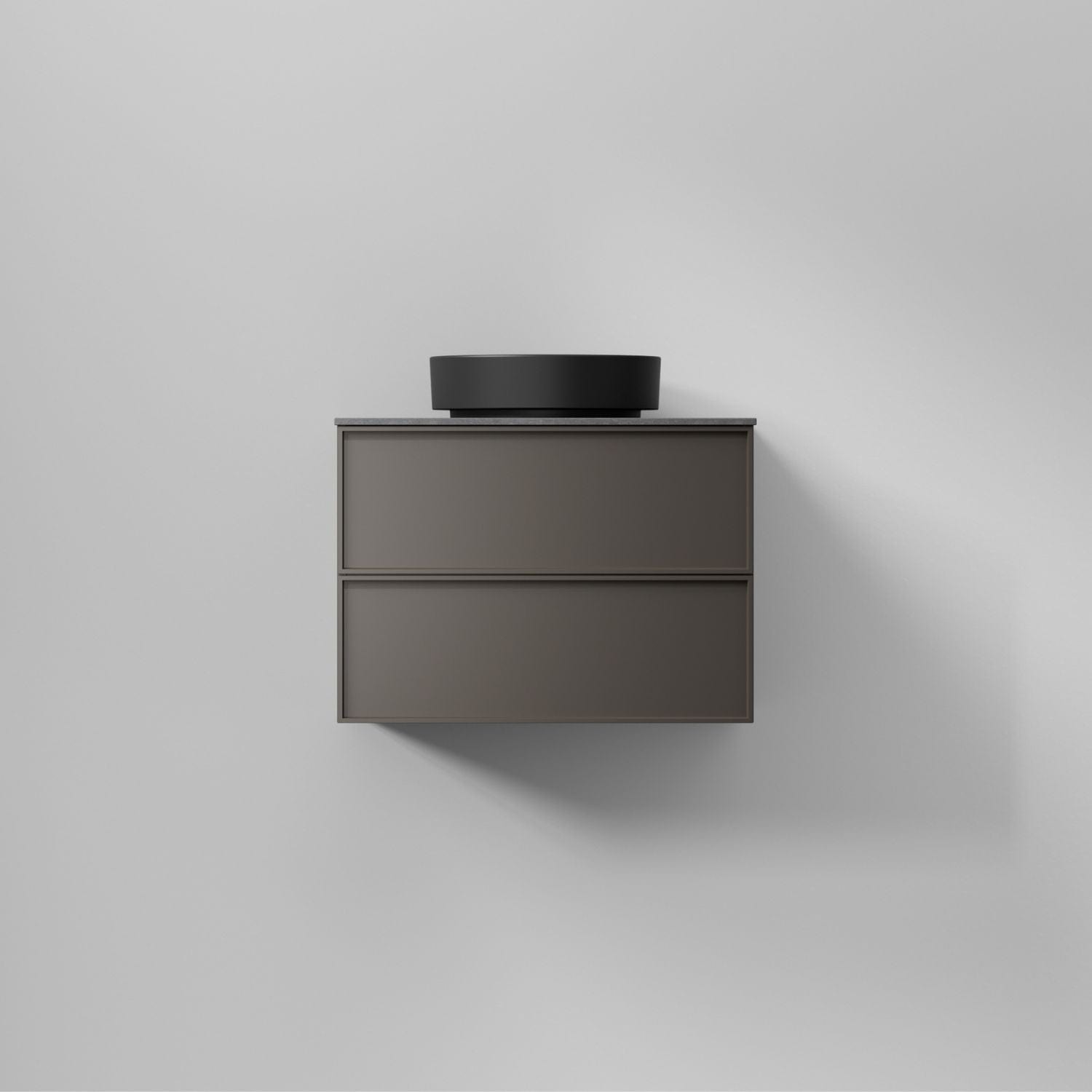 INR Core Sense Unlimited Servantskap Carbon Grey / 70cm INR Iconic Nordic Rooms Servantskap INR-384853