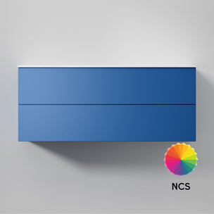 INR Core Solid Benkeskap