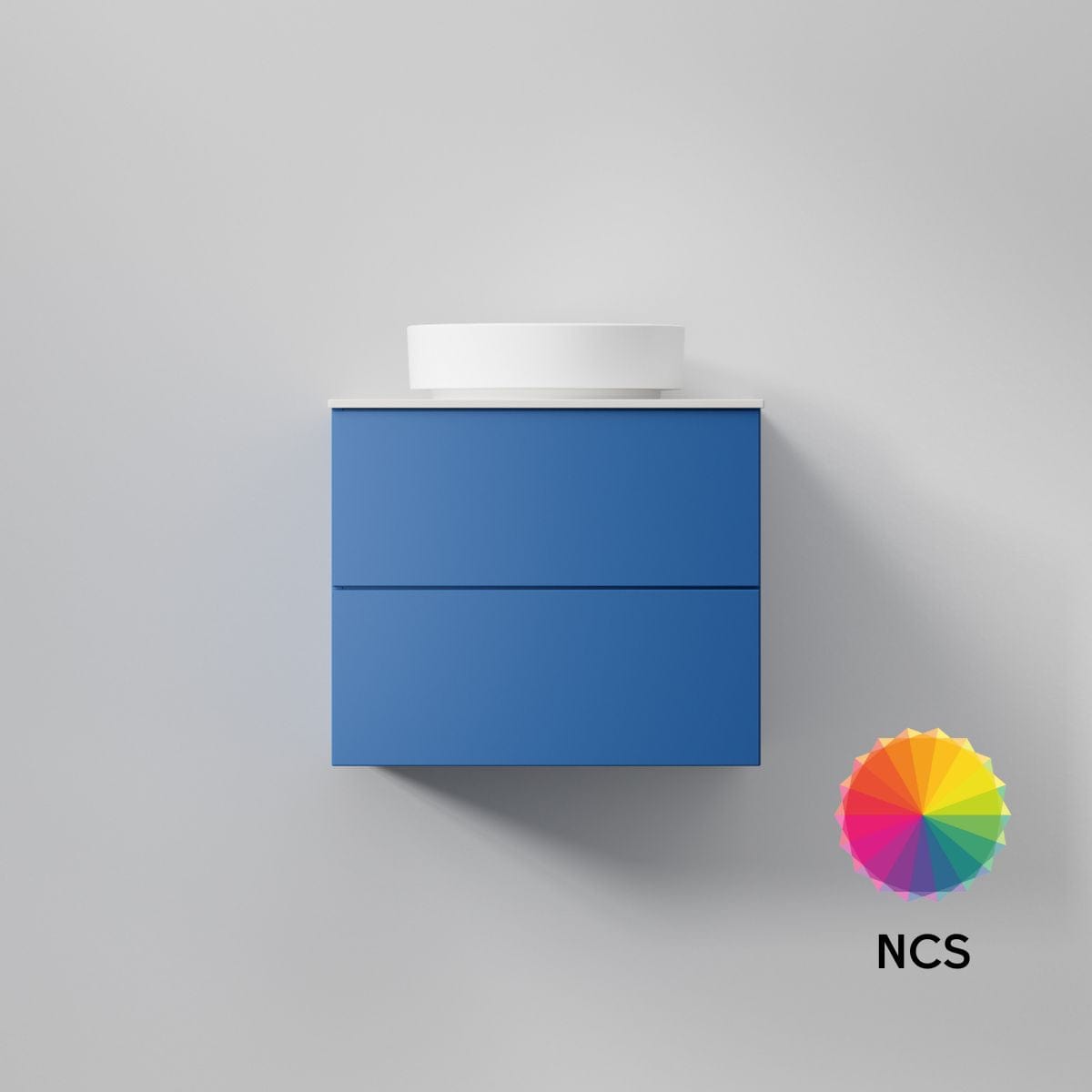 INR Core Solid Unlimited Servantskap NCS farge / 60cm INR Iconic Nordic Rooms Servantskap INR-381366