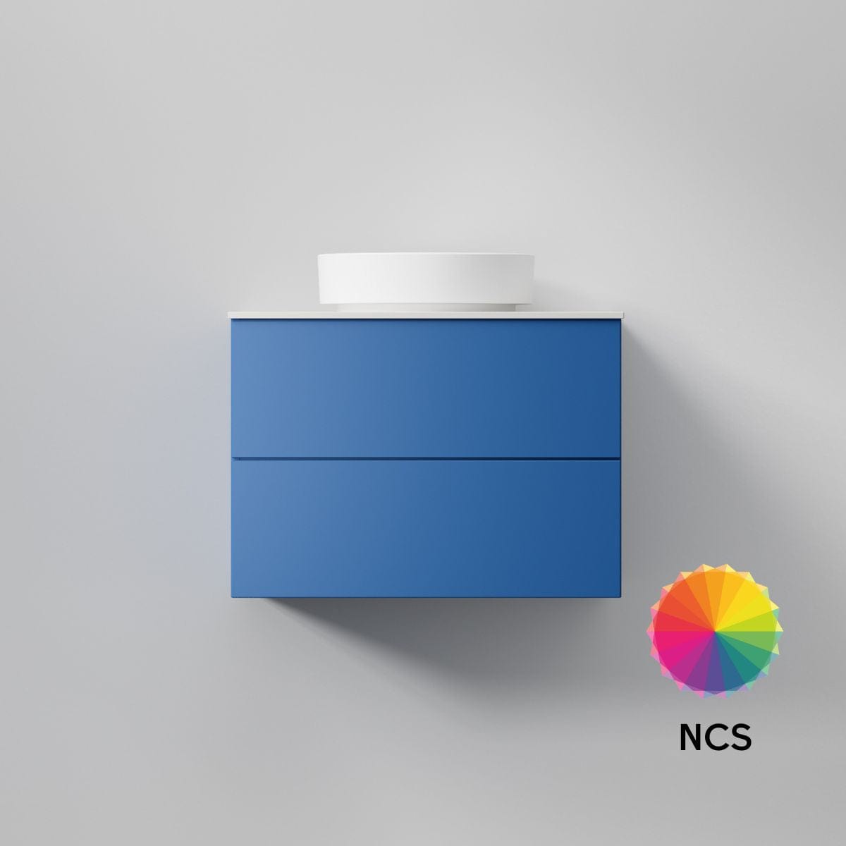 INR Core Solid Unlimited Servantskap NCS farge / 70cm INR Iconic Nordic Rooms Servantskap INR-381566