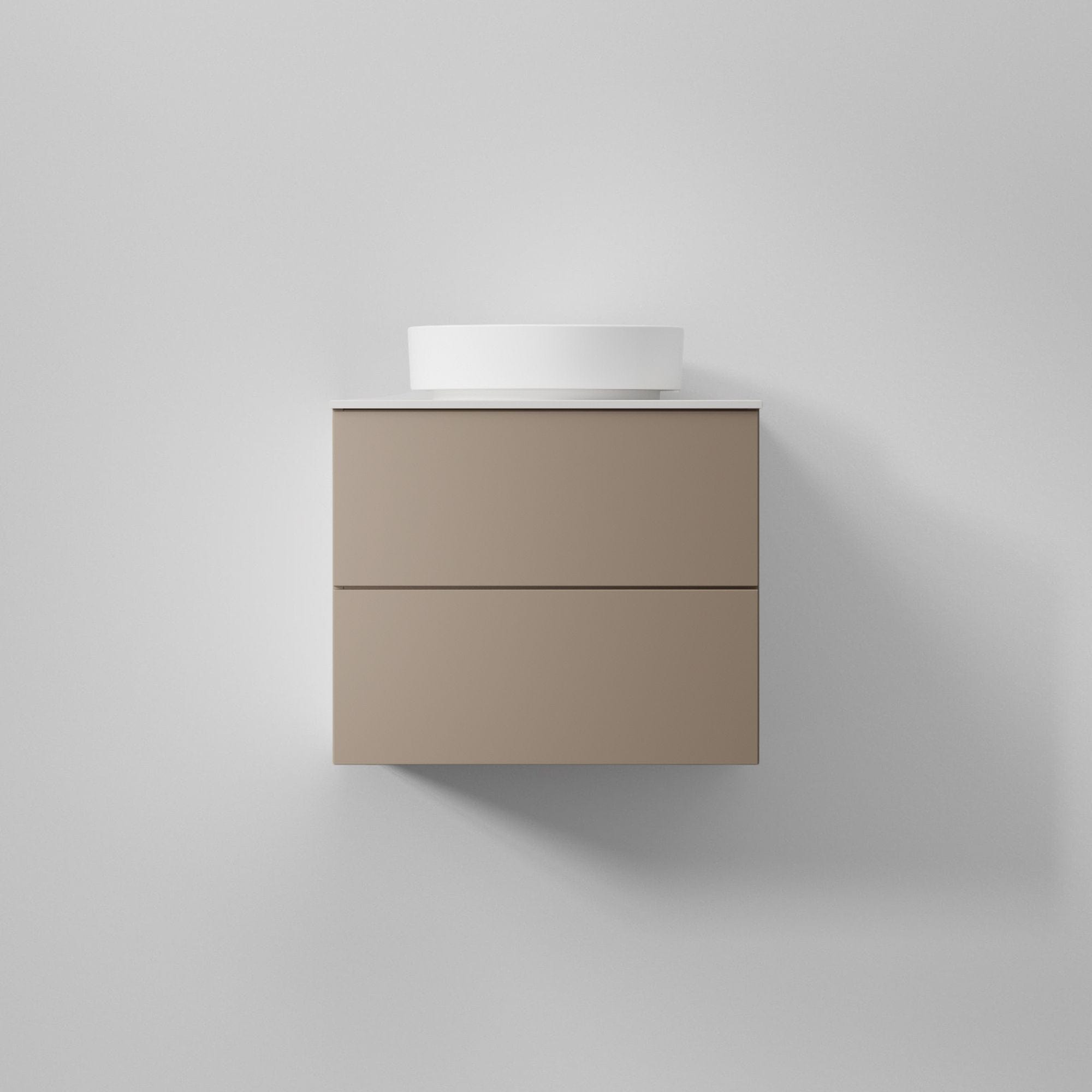 INR Core Solid Unlimited Servantskap Warm clay / 60cm INR Iconic Nordic Rooms Servantskap INR-381355