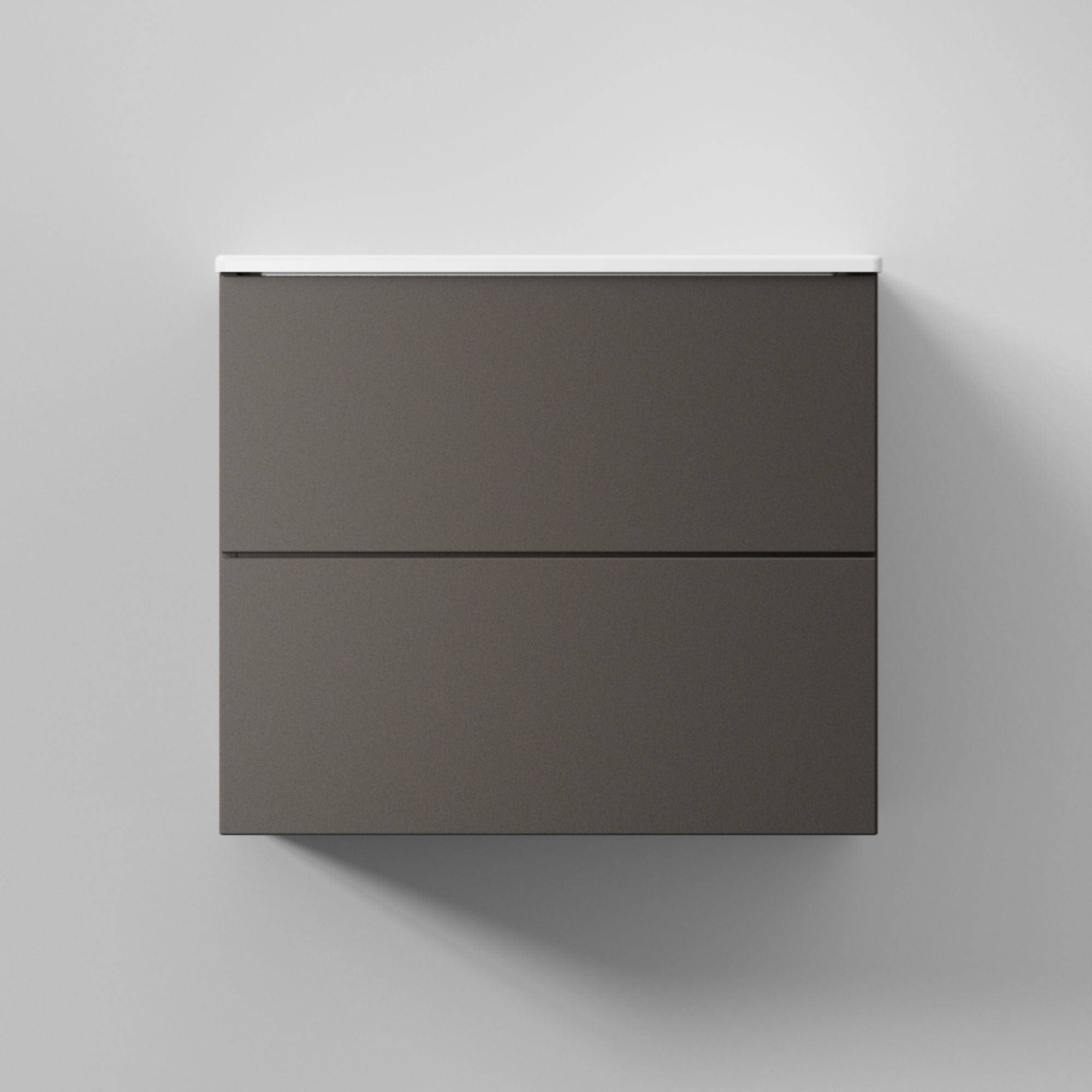 INR Core XS Solid Servantskap Carbon grey / 60cm INR Iconic Nordic Rooms Servantskap INR-374853