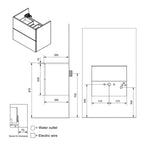 INR Core Nema XS Servantskap