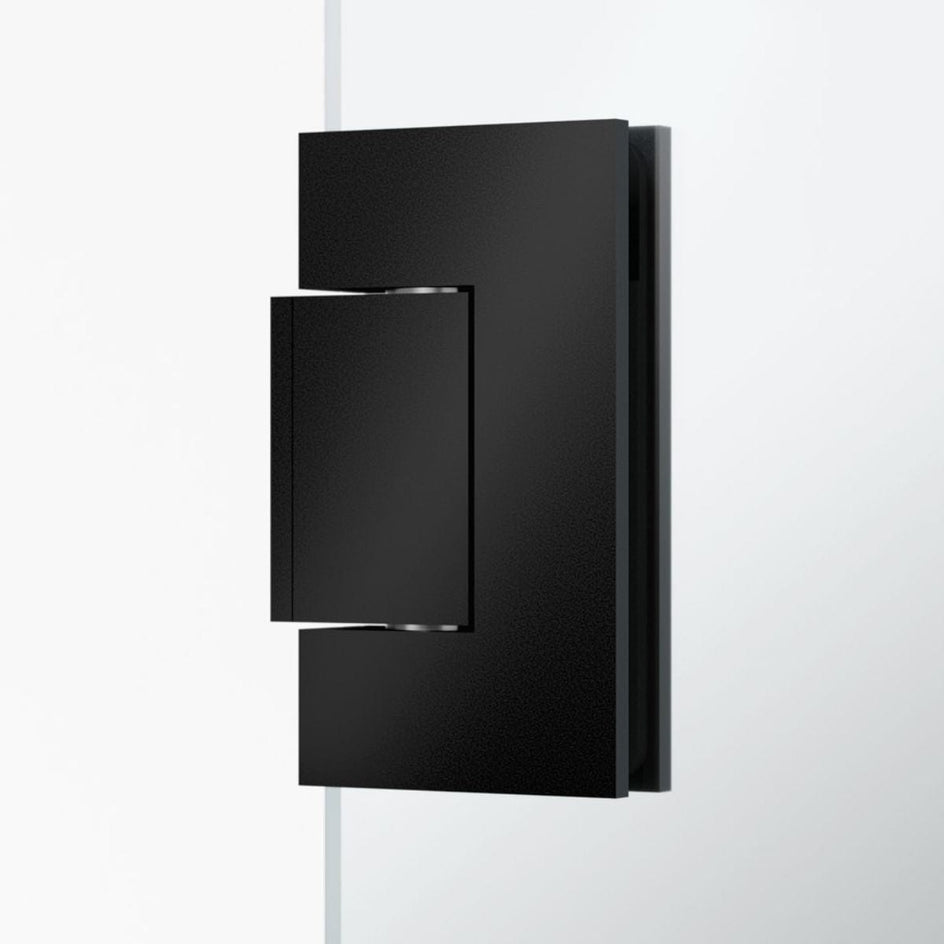 INR Dusjhjørne ARC 14 Frame Måltilpasset INR Iconic Nordic Rooms Dusjhjørne