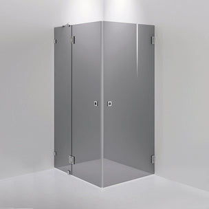 INR Dusjhjørne ARC 14 Original Måltilpasset