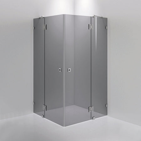 INR Dusjhjørne ARC 16 Original Måltilpasset