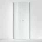 INR Dusjhjørne LINC Monument B93xD78cm