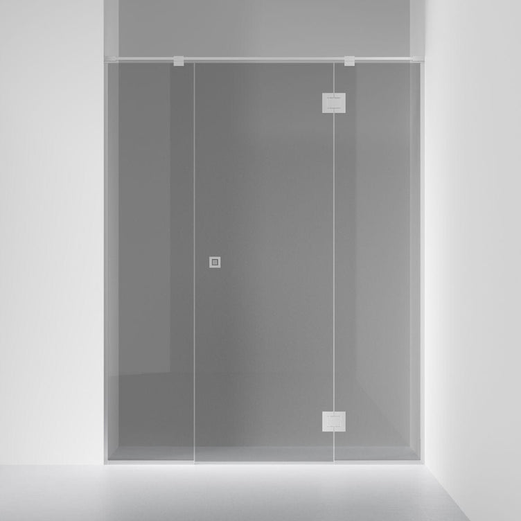 INR Dusjnisje ARC 7 Frame Måltilpasset