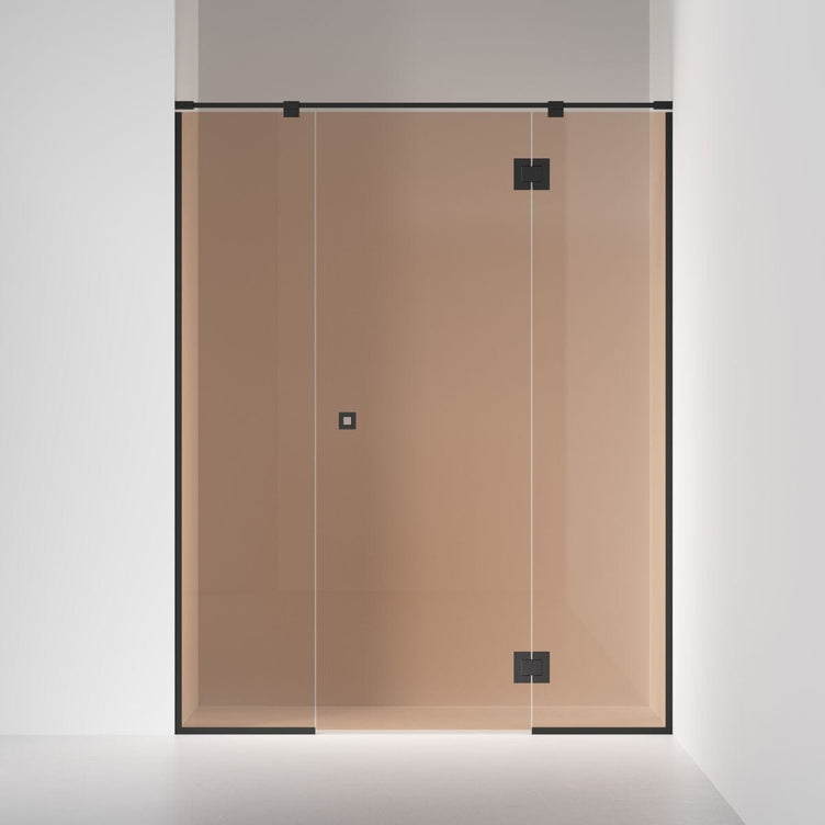 INR Dusjnisje ARC 7 Frame Måltilpasset