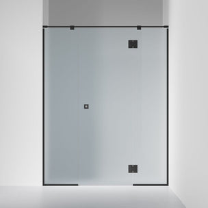 INR Dusjnisje ARC 7 Frame Måltilpasset