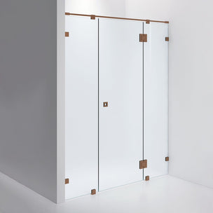 INR Dusjnisje ARC 7 Original Måltilpasset
