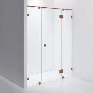 INR Dusjnisje ARC 7 Original Måltilpasset