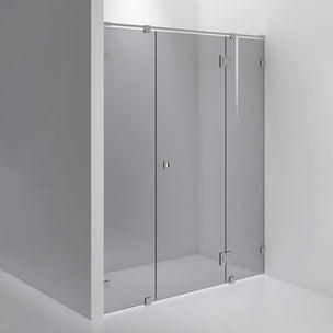 INR Dusjnisje ARC 7 Original Måltilpasset