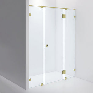 INR Dusjnisje ARC 7 Original Måltilpasset