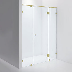 INR Dusjnisje ARC 7 Original Måltilpasset