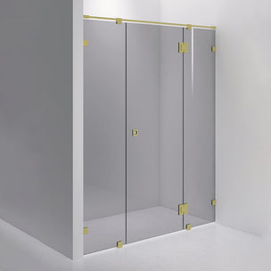 INR Dusjnisje ARC 7 Original Måltilpasset