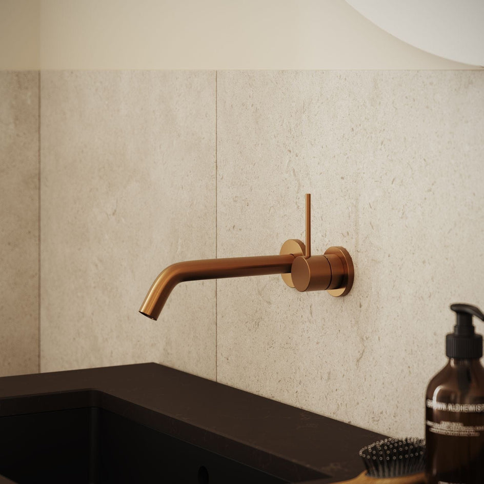 INR Hay Stenvide Granittkeramikk Fliser INR Iconic Nordic Rooms
