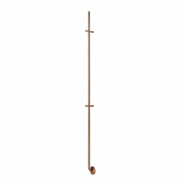 INR Line Håndkletørker H175cm