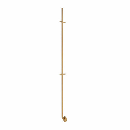 INR Line Håndkletørker H175cm