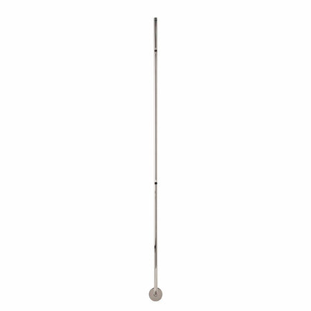 INR Line Håndkletørker H175cm