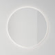 INR LOOX Speil Ø70-110 LED-Belysning Ø70 INR Iconic Nordic Rooms Baderomsspeil INR-360070