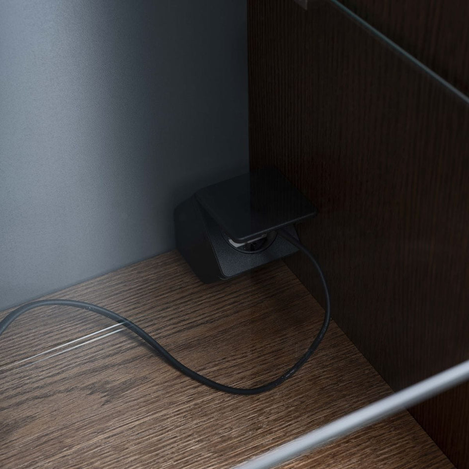 INR Plus Power til Høyskap INR Iconic Nordic Rooms Tilbehør baderomsinnredning INR-359001