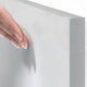 INR Push Tipmatic til AIR Solid med 2 Skuffer 60/100cm INR Iconic Nordic Rooms Tilbehør baderomsinnredning INR-369933