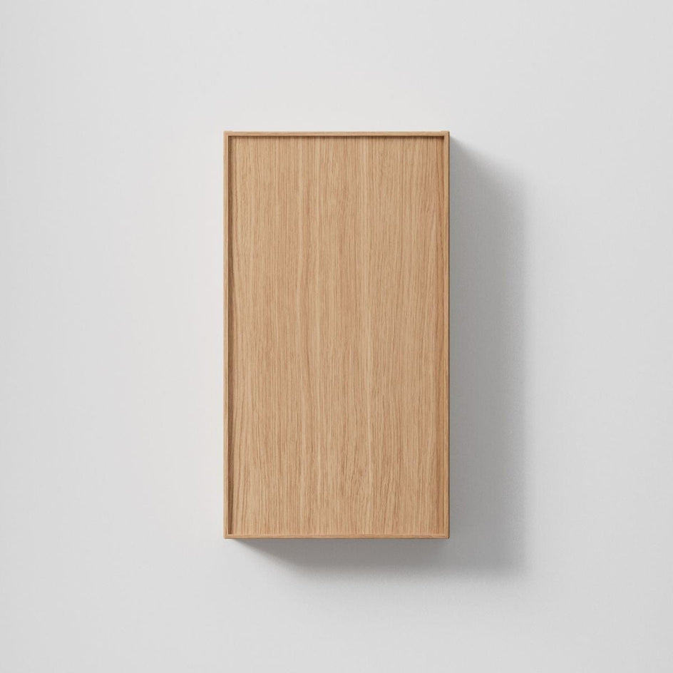 INR Sense 40/15 Veggskap INR Iconic Nordic Rooms Sideskap bad