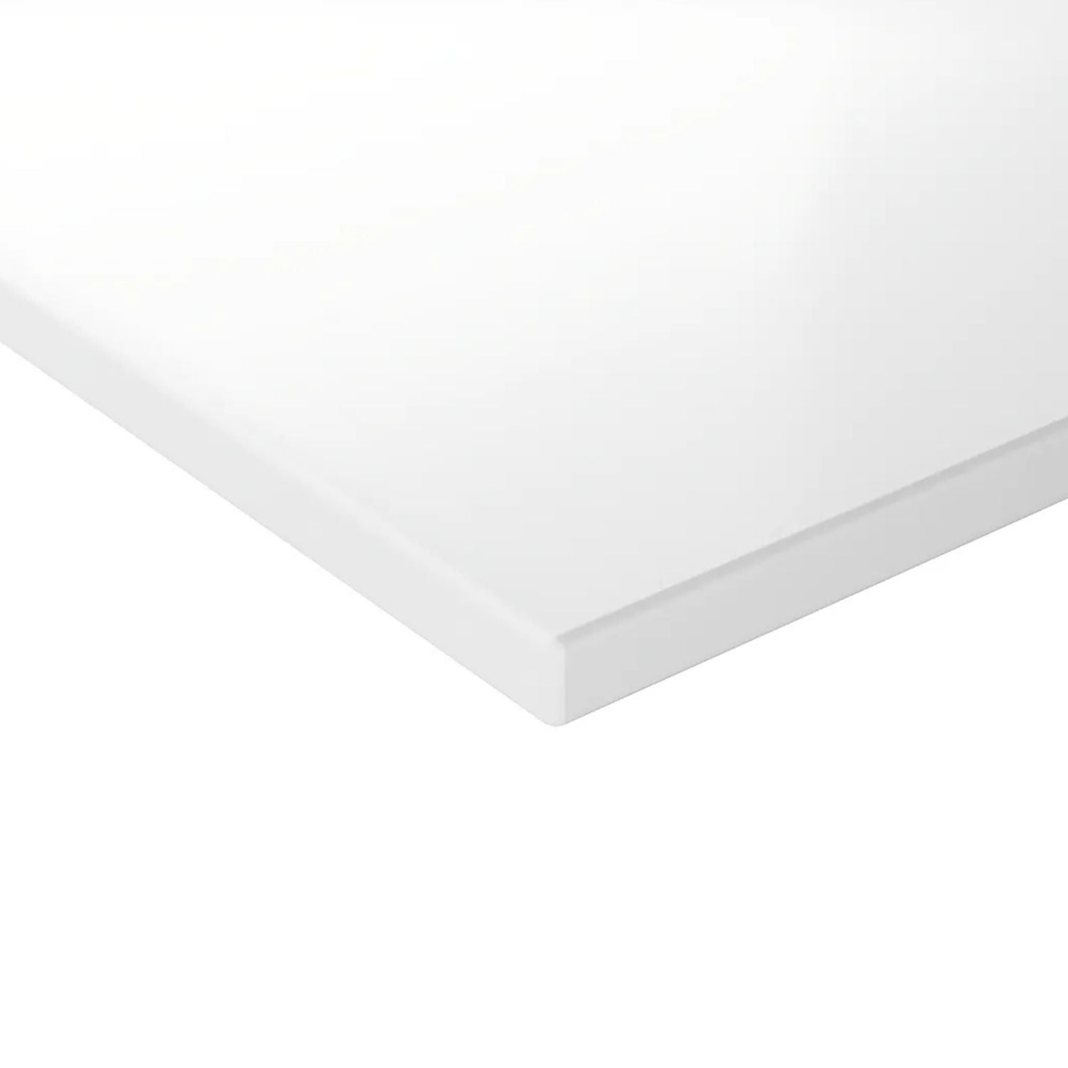INR Smooth Unlimited Møbelservant med 3 servant Soft white / 200cm INR Iconic Nordic Rooms Møbelservant INR-392614