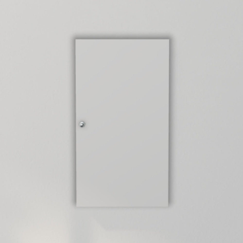 INR Solid 40/15 Veggskap INR Iconic Nordic Rooms Sideskap bad
