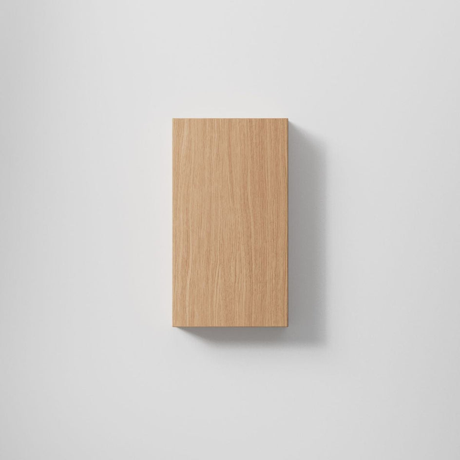 INR Solid 40/15 Veggskap INR Iconic Nordic Rooms Sideskap bad