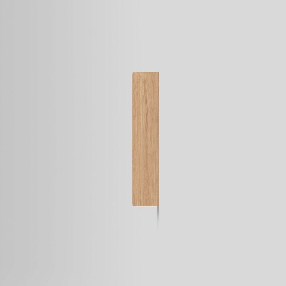 INR Solid 40/15 Veggskap INR Iconic Nordic Rooms Sideskap bad