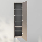 INR Solid 40/40 Høyskap