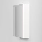 INR STAGE Plus Speilskap med Lysregulering B40-140xH72xD14cm