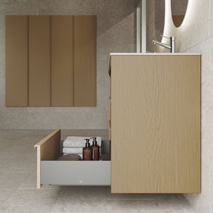 INR Terra Plus Storage