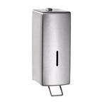 Intra Easy Såpe-/alkogel dispenser 1 liter - manuell