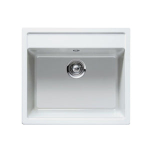 Intra Granite Nemo N100S Kjøkkenvask