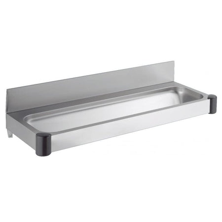 Intra vaskerenne P12 med bumpers. uten bakplate