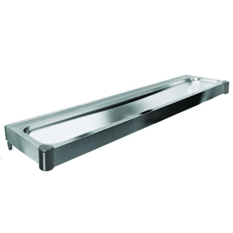 Intra vaskerenne P18 med bumpers. uten bakplate