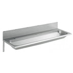 Intra Vaskerenne PV120 med bakplate