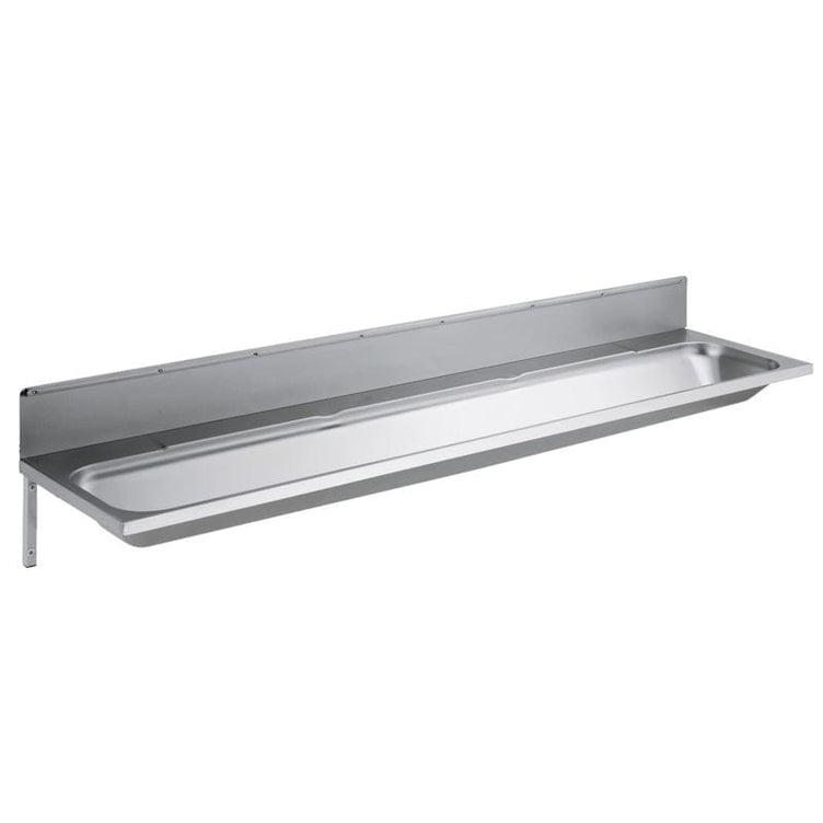 Intra vaskerenne PV180 med bakplate
