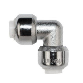 Isiflo Tectite Classic Albu 90° Krom - 10mm