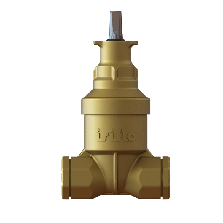Isiflo Bakkekran Type 200